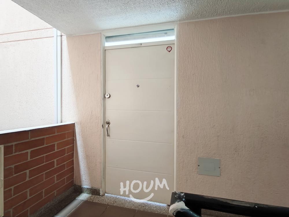 Apartamento de 3 alcobas en venta en Tintala, Bogotá, 55 m² · foto 18 de 24