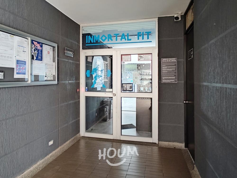 Apartamento de 3 alcobas en venta en Tintala, Bogotá, 55 m² · foto 24 de 24