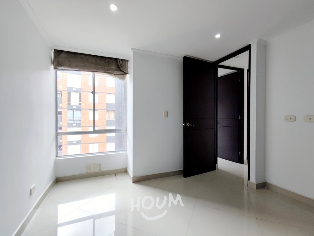 Apartamento de 3 alcobas en venta en Tintala, Bogotá, 55 m² · foto 8 de 24