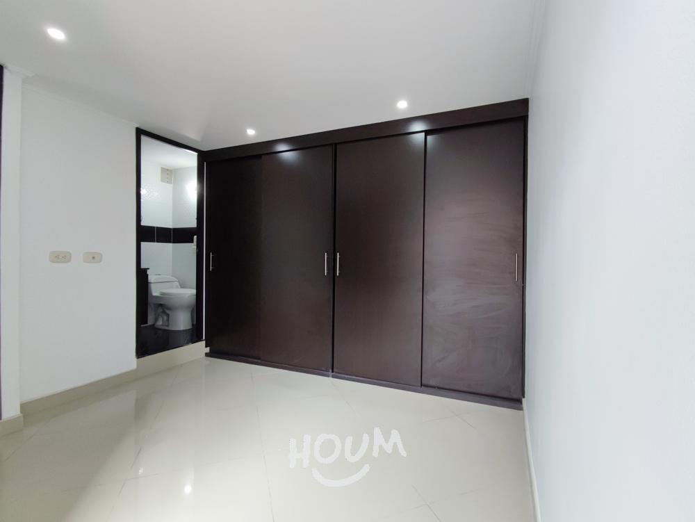 Apartamento de 3 alcobas en venta en Tintala, Bogotá, 55 m² · foto 9 de 24