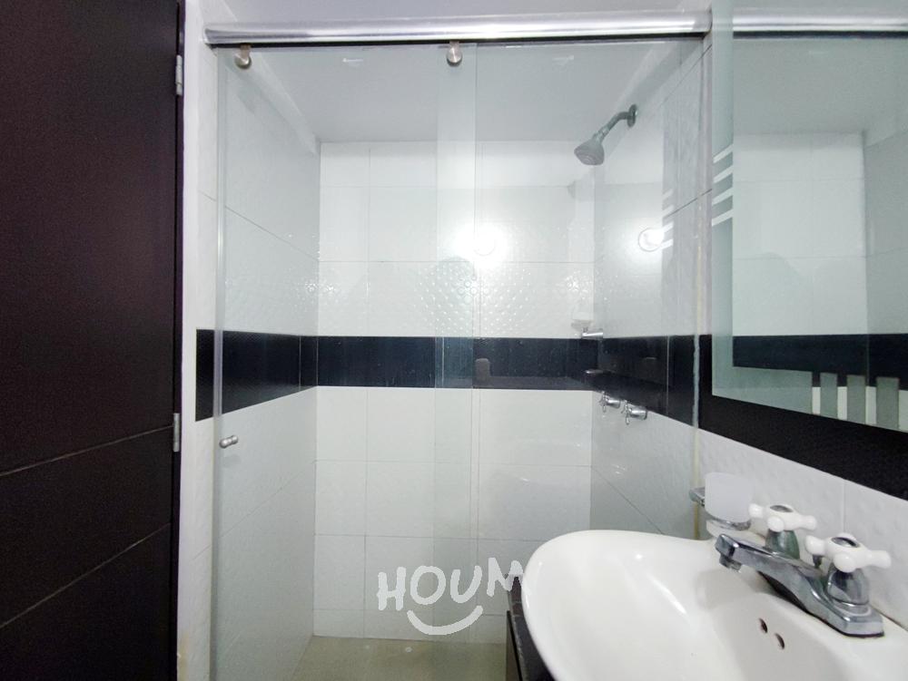 Apartamento de 3 alcobas en venta en Tintala, Bogotá, 55 m² · foto 16 de 24