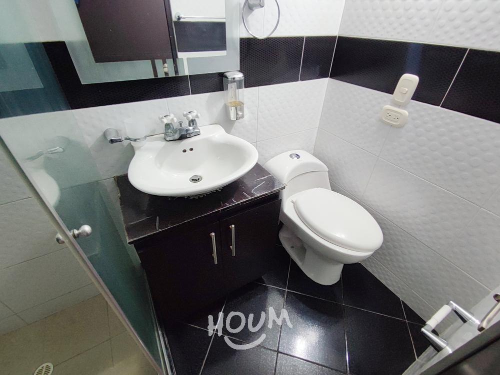 Apartamento de 3 alcobas en venta en Tintala, Bogotá, 55 m² · foto 17 de 24