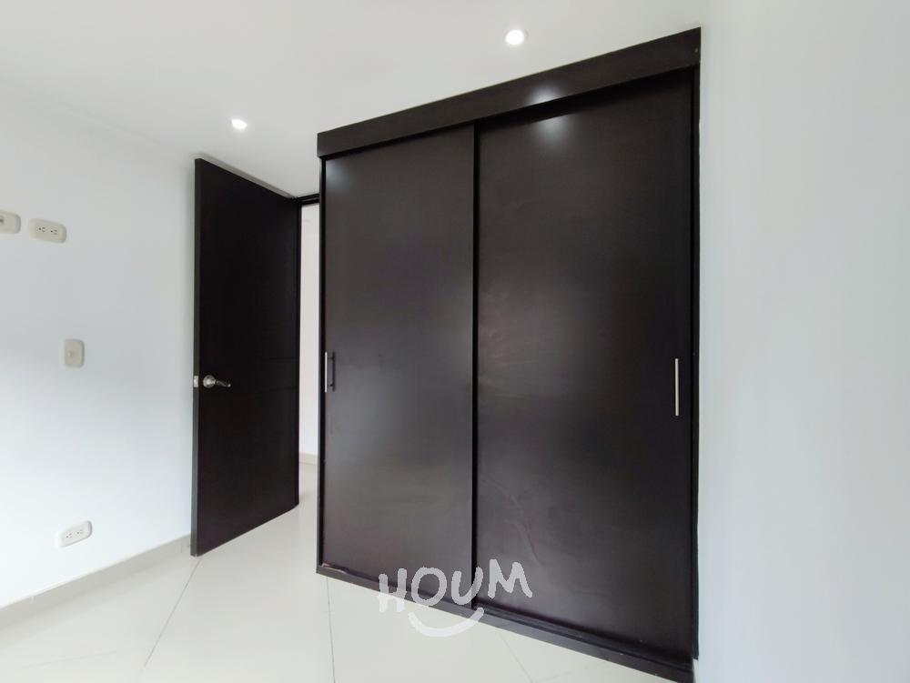 Apartamento de 3 alcobas en venta en Tintala, Bogotá, 55 m² · foto 11 de 24