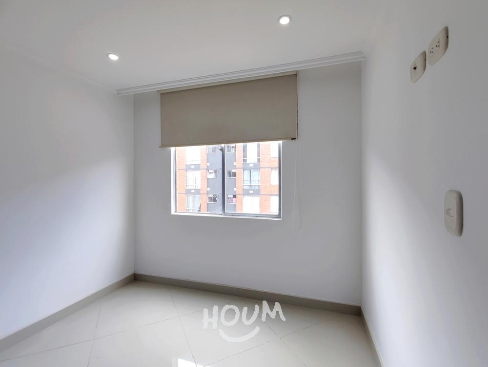 Apartamento de 3 alcobas en venta en Tintala, Bogotá, 55 m² · foto 10 de 24