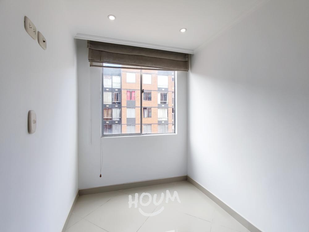Apartamento de 3 alcobas en venta en Tintala, Bogotá, 55 m² · foto 12 de 24