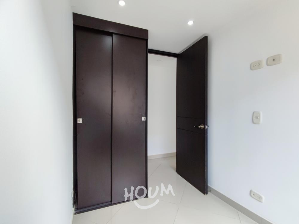 Apartamento de 3 alcobas en venta en Tintala, Bogotá, 55 m² · foto 13 de 24