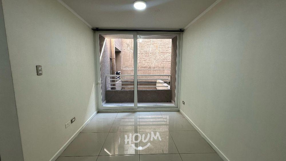 Arriendo de Departamento de 25 m² en Santo Domingo