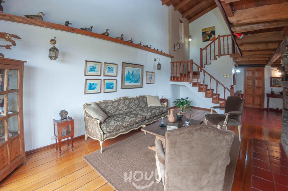Casa de 5 alcobas en venta en Tuna Alta, Suba, Bogotá, 460 m² · foto 6 de 24