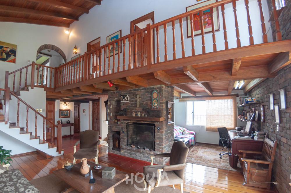 Casa de 5 alcobas en venta en Tuna Alta, Suba, Bogotá, 460 m² · foto 7 de 24