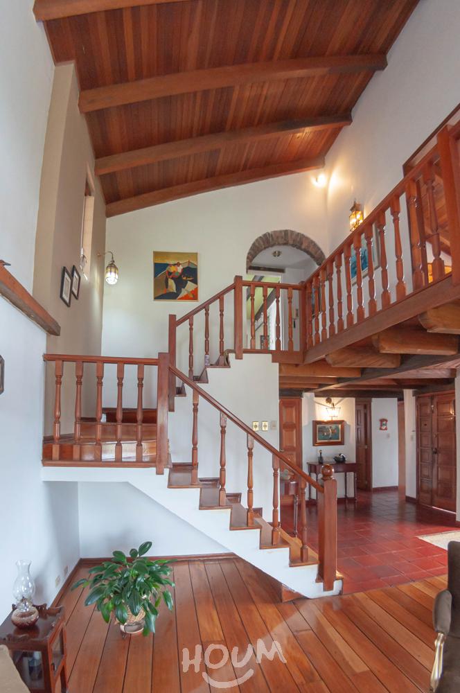 Casa de 5 alcobas en venta en Tuna Alta, Suba, Bogotá, 460 m² · foto 8 de 24