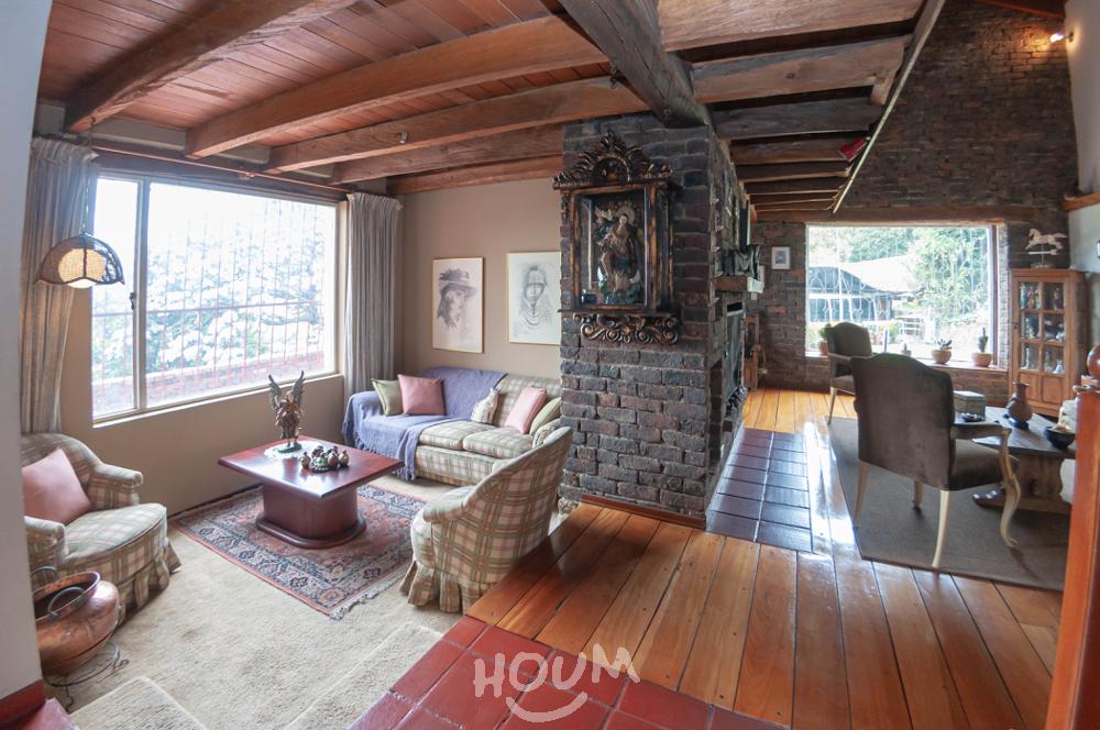 Casa de 5 alcobas en venta en Tuna Alta, Suba, Bogotá, 460 m² · foto 4 de 24