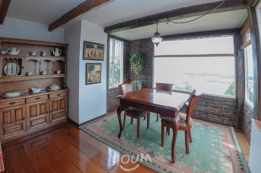 Casa de 5 alcobas en venta en Tuna Alta, Suba, Bogotá, 460 m² · foto 11 de 24