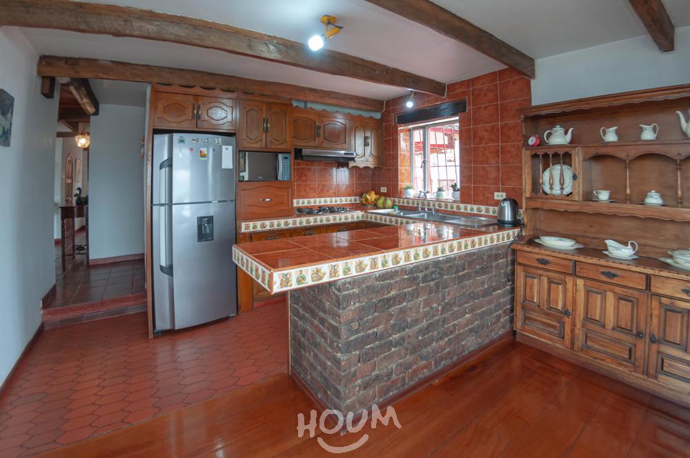 Casa de 5 alcobas en venta en Tuna Alta, Suba, Bogotá, 460 m² · foto 9 de 24