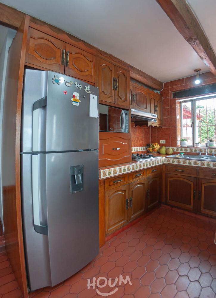 Casa de 5 alcobas en venta en Tuna Alta, Suba, Bogotá, 460 m² · foto 10 de 24