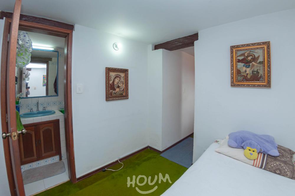 Casa de 5 alcobas en venta en Tuna Alta, Suba, Bogotá, 460 m² · foto 13 de 24