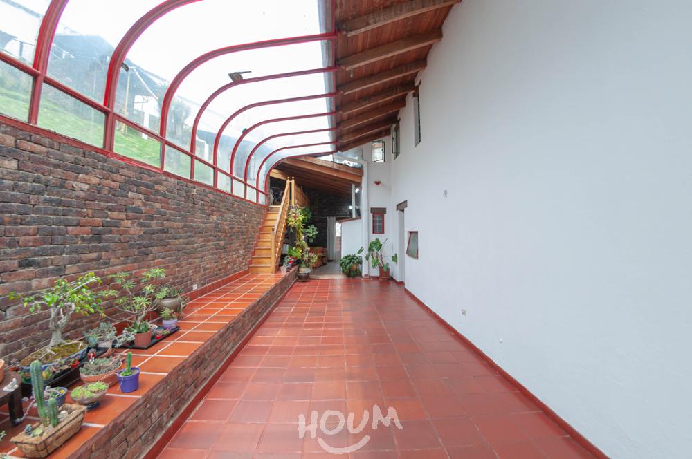 Casa de 5 alcobas en venta en Tuna Alta, Suba, Bogotá, 460 m² · foto 16 de 24