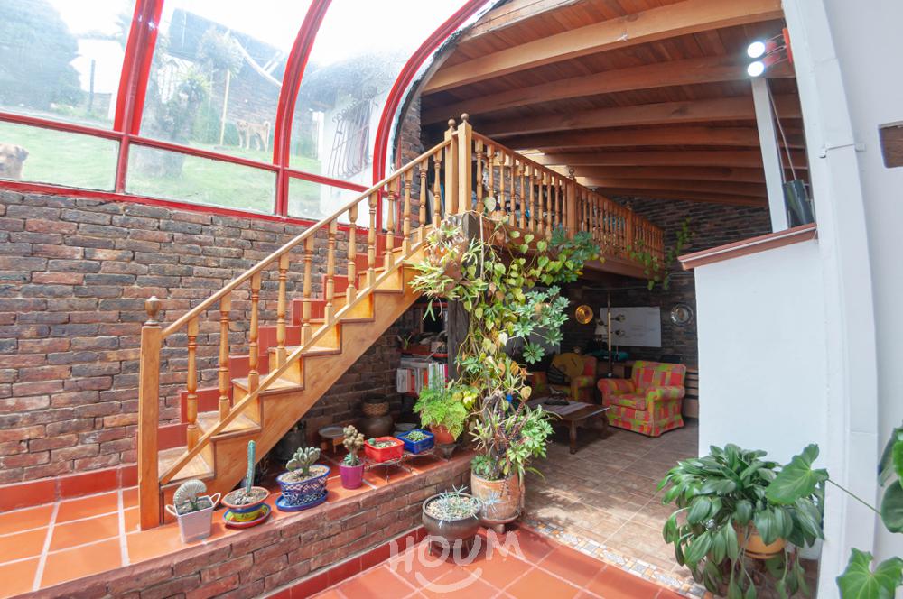 Casa de 5 alcobas en venta en Tuna Alta, Suba, Bogotá, 460 m² · foto 17 de 24