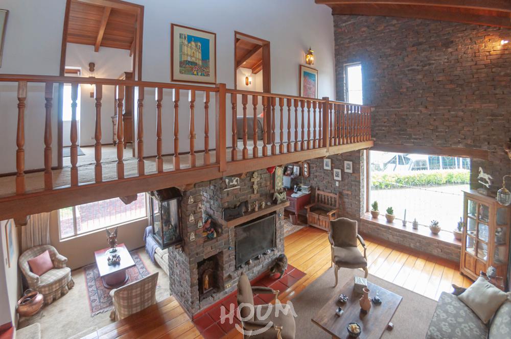 Casa de 5 alcobas en venta en Tuna Alta, Suba, Bogotá, 460 m² · foto 20 de 24