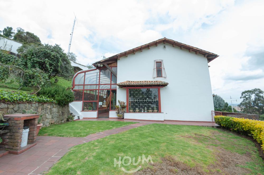 Casa de 5 alcobas en venta en Tuna Alta, Suba, Bogotá, 460 m² · foto 3 de 24