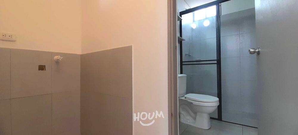Apartamento de 2 alcobas en arriendo en Ciudad Jardín Norte, Bogotá, 55 m² · foto 6 de 16