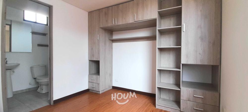 Apartamento de 2 alcobas en arriendo en Ciudad Jardín Norte, Bogotá, 55 m² · foto 11 de 16