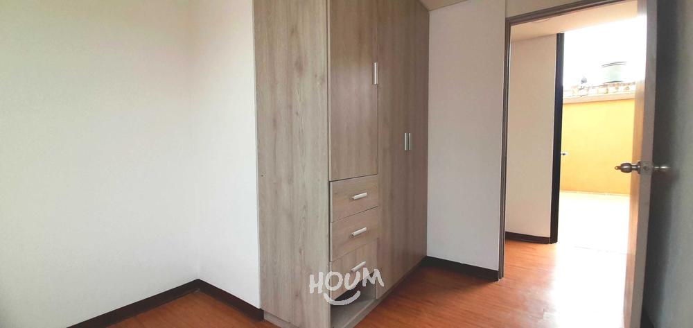 Apartamento de 2 alcobas en arriendo en Ciudad Jardín Norte, Bogotá, 55 m² · foto 10 de 16
