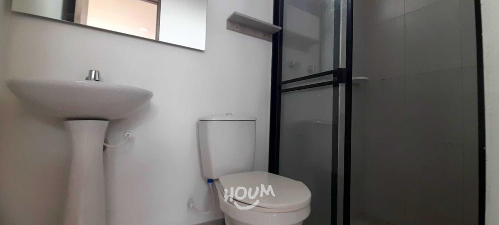 Apartamento de 2 alcobas en arriendo en Ciudad Jardín Norte, Bogotá, 55 m² · foto 16 de 16