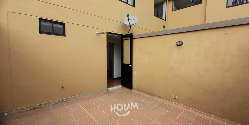 Apartamento de 2 alcobas en arriendo en Ciudad Jardín Norte, Bogotá, 55 m² · foto 14 de 16