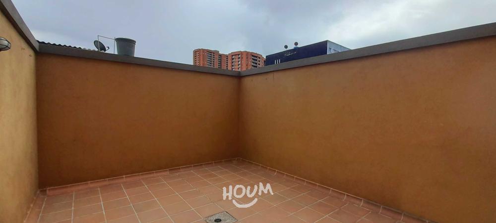 Apartamento de 2 alcobas en arriendo en Ciudad Jardín Norte, Bogotá, 55 m² · foto 13 de 16