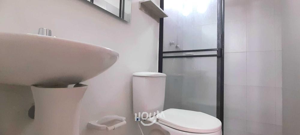 Apartamento de 2 alcobas en arriendo en Ciudad Jardín Norte, Bogotá, 55 m² · foto 8 de 16