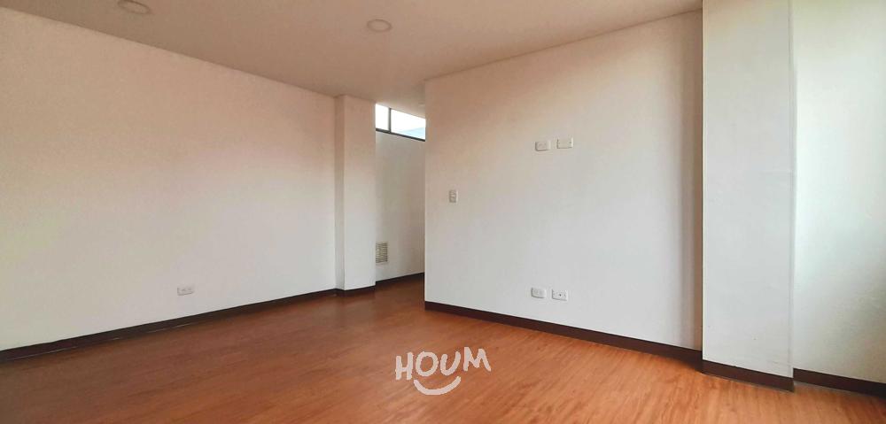 Apartamento de 2 alcobas en arriendo en Ciudad Jardín Norte, Bogotá, 55 m² · foto 5 de 16