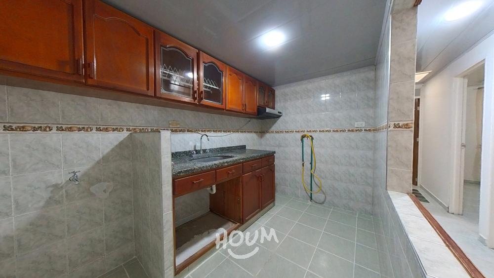 Apartamento de 3 alcobas en venta en Villa Teresita, Bogotá, 72 m² · foto 5 de 18