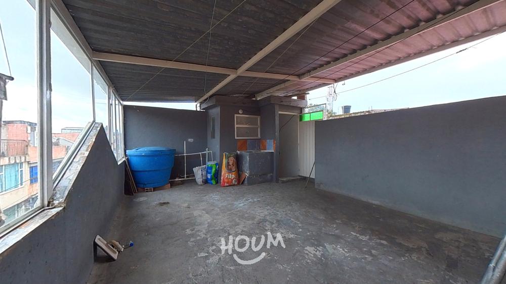 Apartamento de 3 alcobas en venta en Villa Teresita, Bogotá, 72 m² · foto 17 de 18