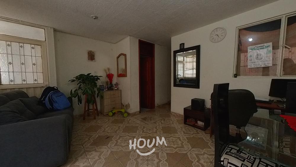 Apartamento de 3 alcobas en venta en Villa Teresita, Bogotá, 72 m² · foto 15 de 18