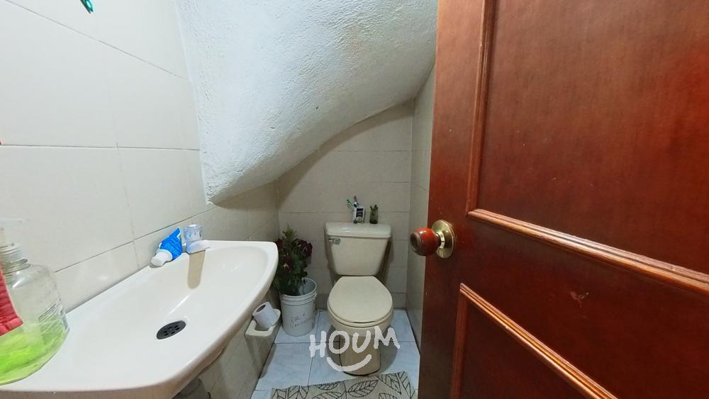 Apartamento de 3 alcobas en venta en Villa Teresita, Bogotá, 72 m² · foto 16 de 18