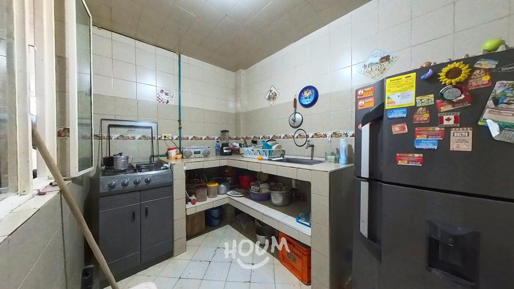 Apartamento de 3 alcobas en venta en Villa Teresita, Bogotá, 72 m² · foto 14 de 18