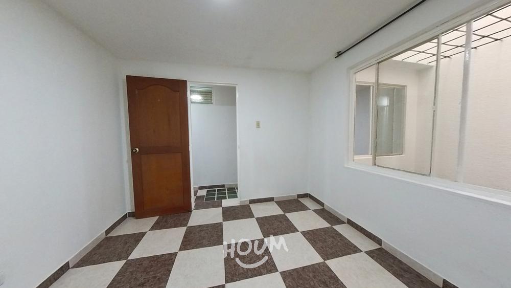 Apartamento de 3 alcobas en venta en Villa Teresita, Bogotá, 72 m² · foto 13 de 18
