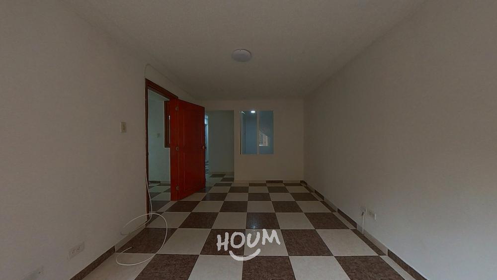 Apartamento de 3 alcobas en venta en Villa Teresita, Bogotá, 72 m² · foto 2 de 18
