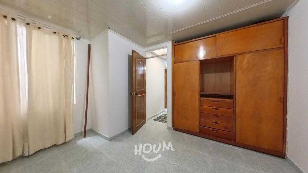 Apartamento de 3 alcobas en venta en Villa Teresita, Bogotá, 72 m² · foto 6 de 18