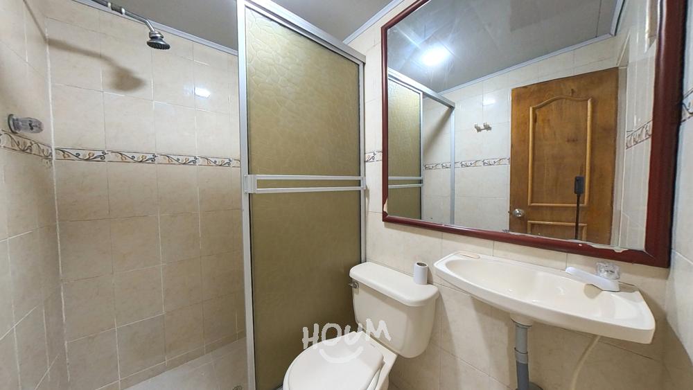 Apartamento de 3 alcobas en venta en Villa Teresita, Bogotá, 72 m² · foto 11 de 18