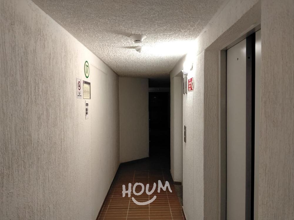Apartamento de 2 alcobas en venta en Pueblo Viejo, Bogotá, 43 m² · foto 6 de 14
