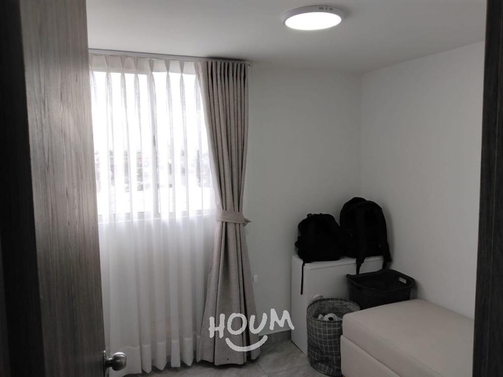 Apartamento de 2 alcobas en venta en Pueblo Viejo, Bogotá, 43 m² · foto 9 de 14