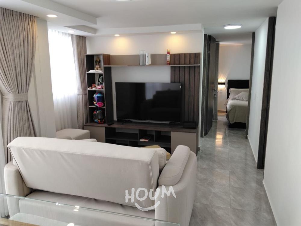 Apartamento de 2 alcobas en venta en Pueblo Viejo, Bogotá, 43 m² · foto 10 de 14