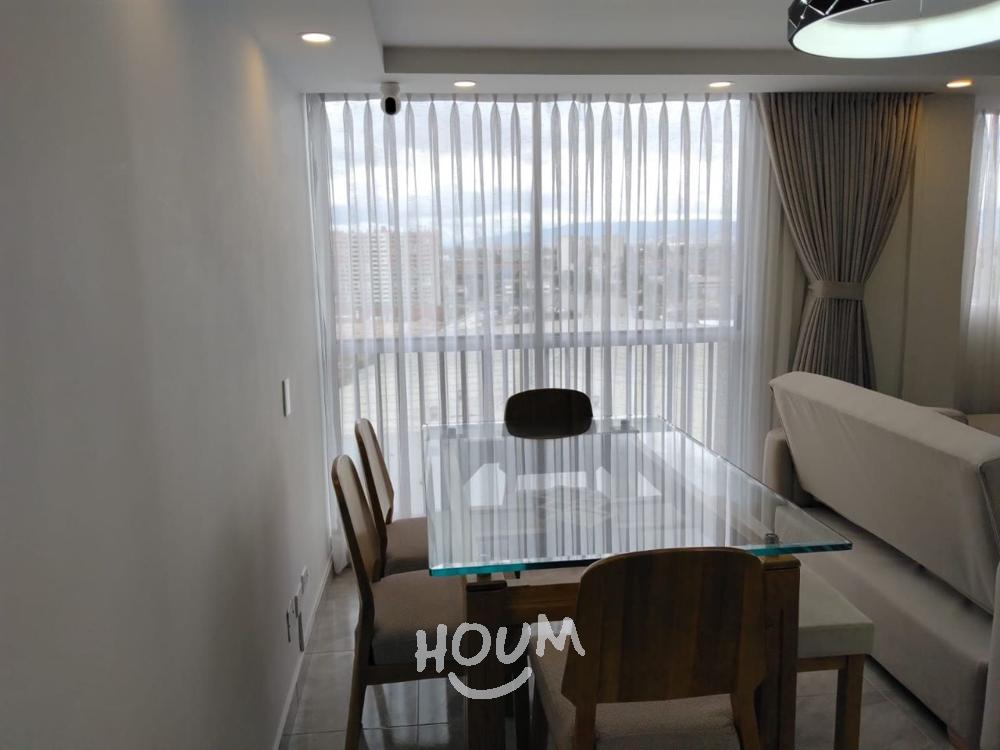 Apartamento de 2 alcobas en venta en Pueblo Viejo, Bogotá, 43 m² · foto 11 de 14