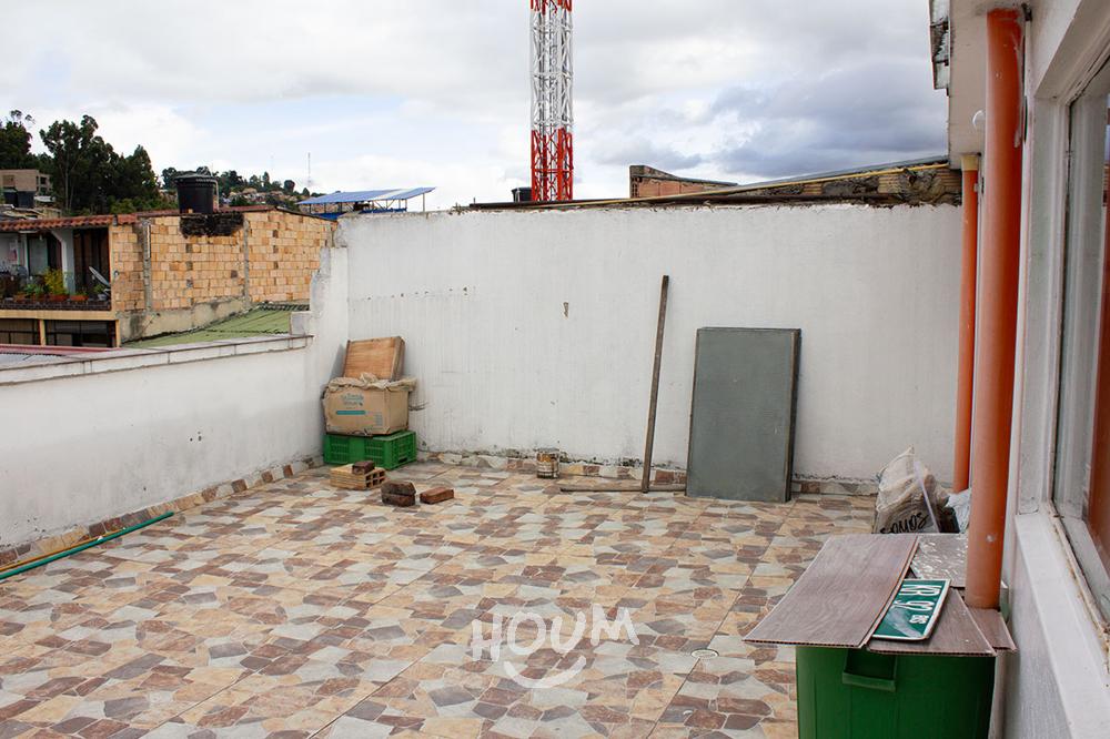 Casa en venta en Villa Elisa, El Rincón, Bogotá · foto 16 de 18