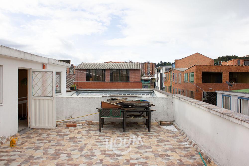 Casa en venta en Villa Elisa, El Rincón, Bogotá · foto 17 de 18