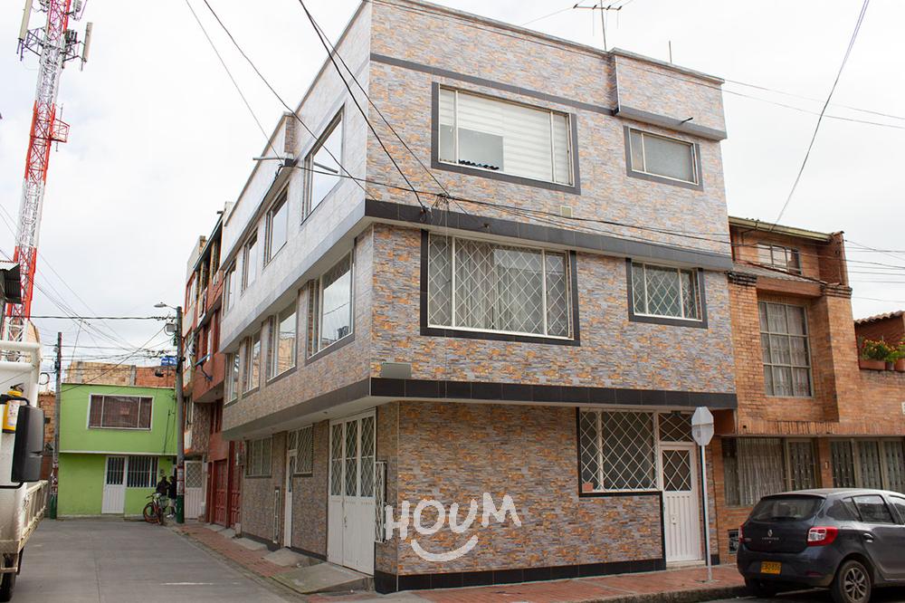 Casa en venta en Villa Elisa, El Rincón, Bogotá · foto 18 de 18