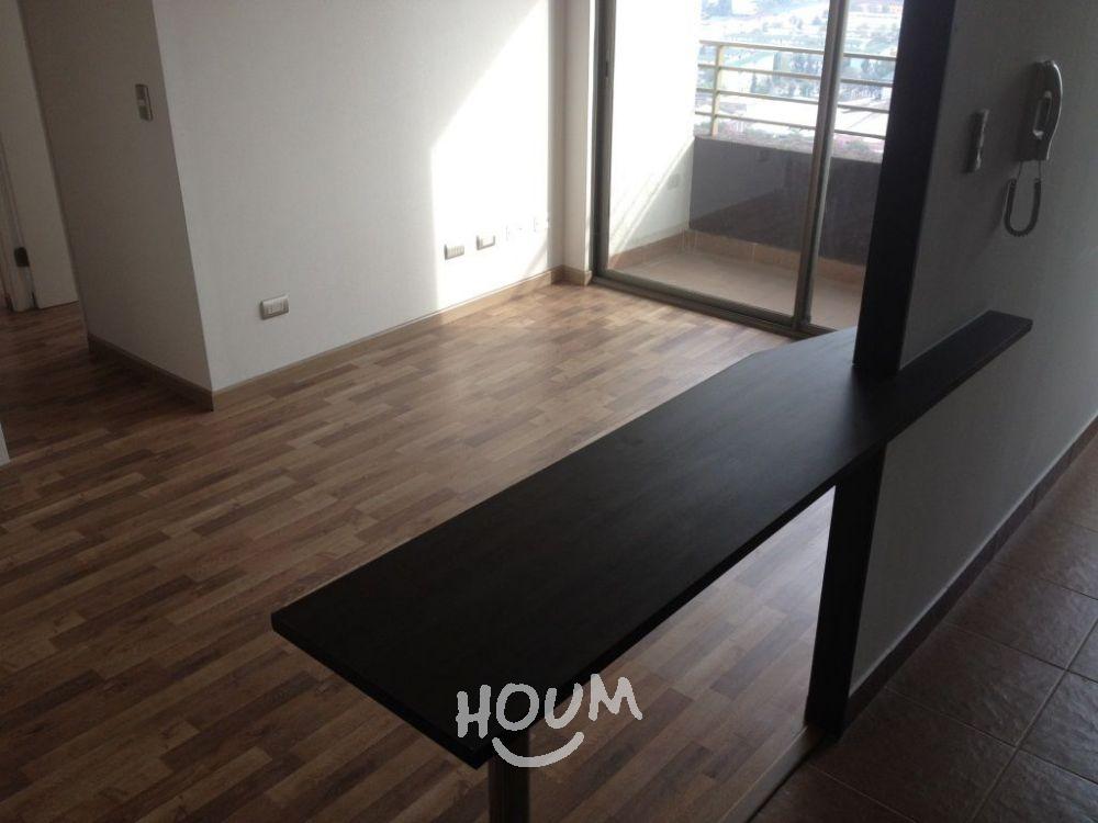 Arriendo de Departamento de 52 m² en Calle Gamero