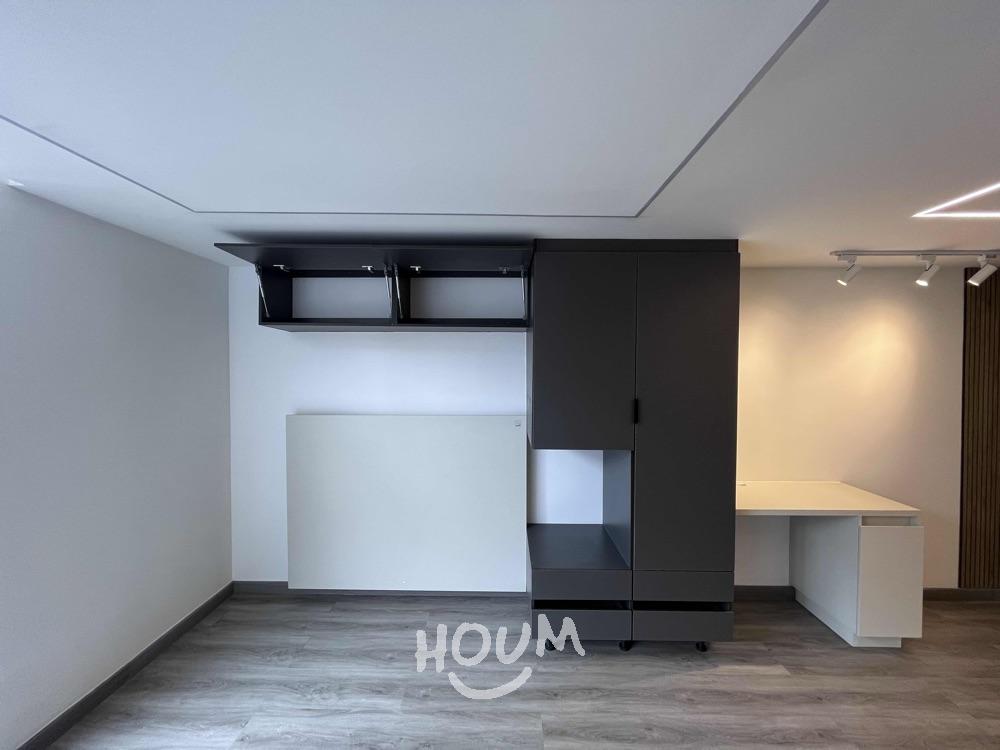 Apartamento de 1 alcoba en arriendo en Santa Cecillia, Bogotá, 25 m² · foto 7 de 13