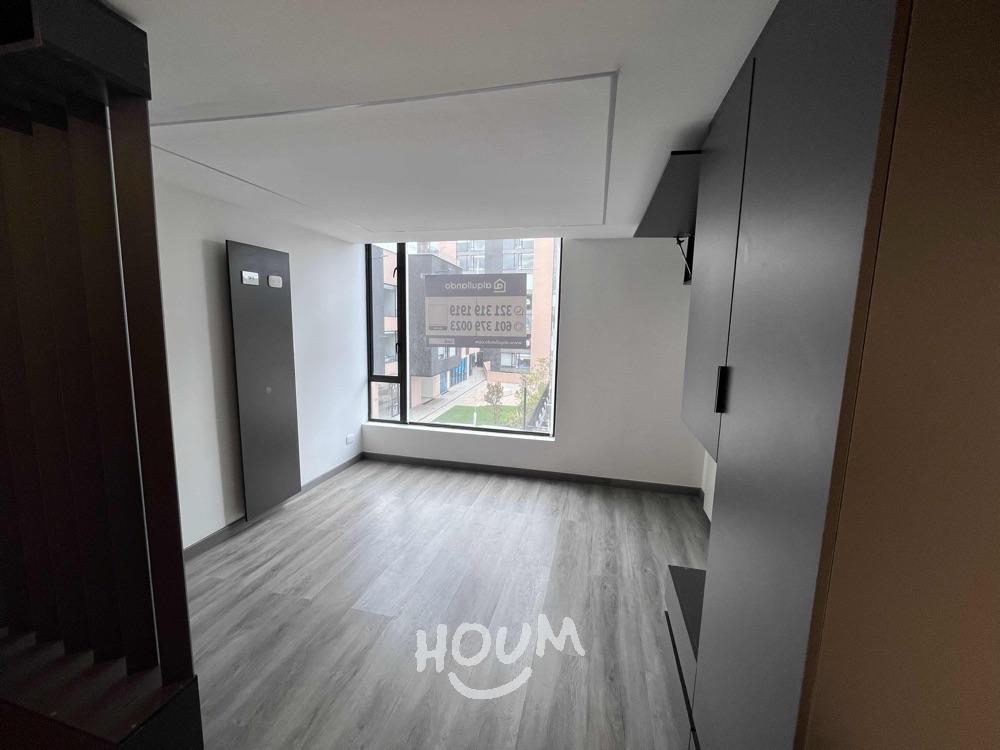Apartamento de 1 alcoba en arriendo en Santa Cecillia, Bogotá, 25 m² · foto 5 de 13